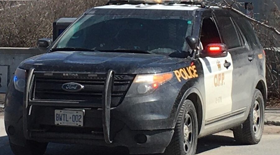 OPP investigate assault in Sioux Lookout