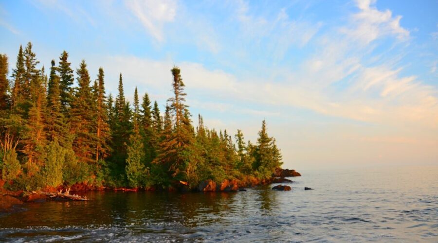 Federal government spending $5.2 million to combat climate change