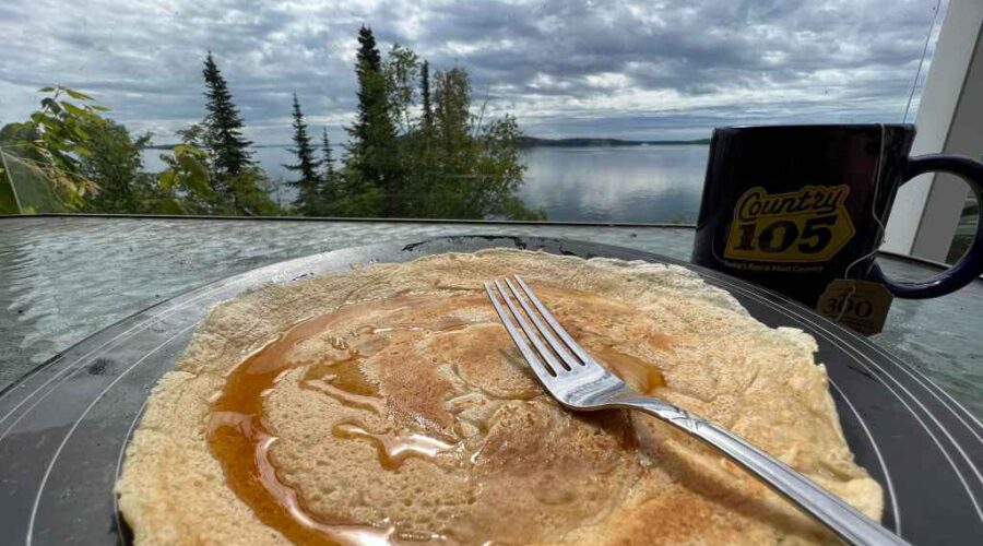 From the Hoito to Dee’s Kitchen: The Famous Finnish Pancake & A Few Variations