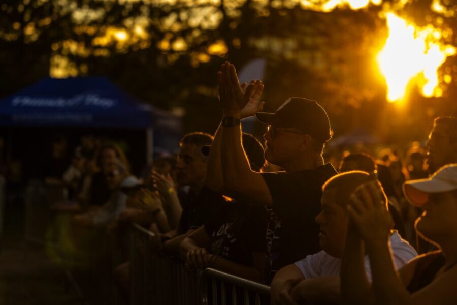 What’s Happening: August 28th – September 3rd