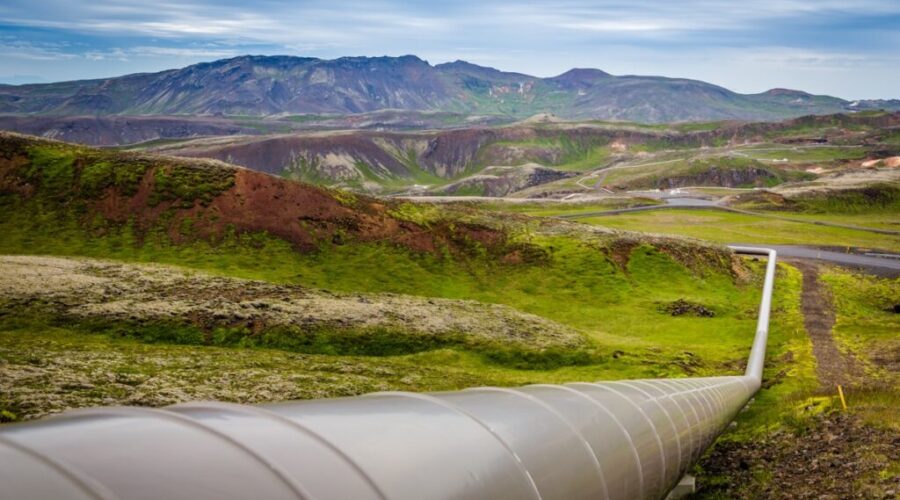 Ontario prepares for oil pipeline feasibility study
