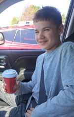 Jacob Robert Stirling Wright