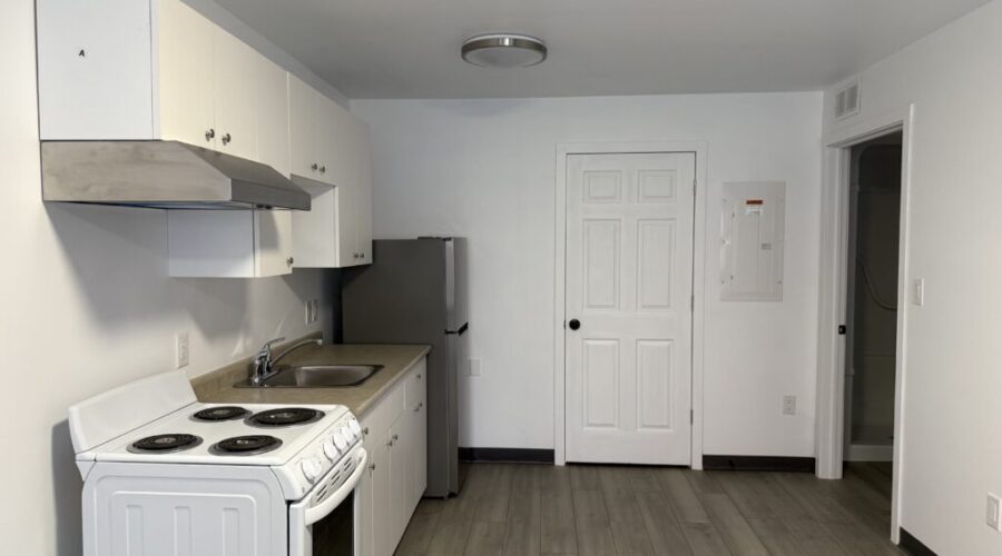 Affordable housing complex opens on Archibald