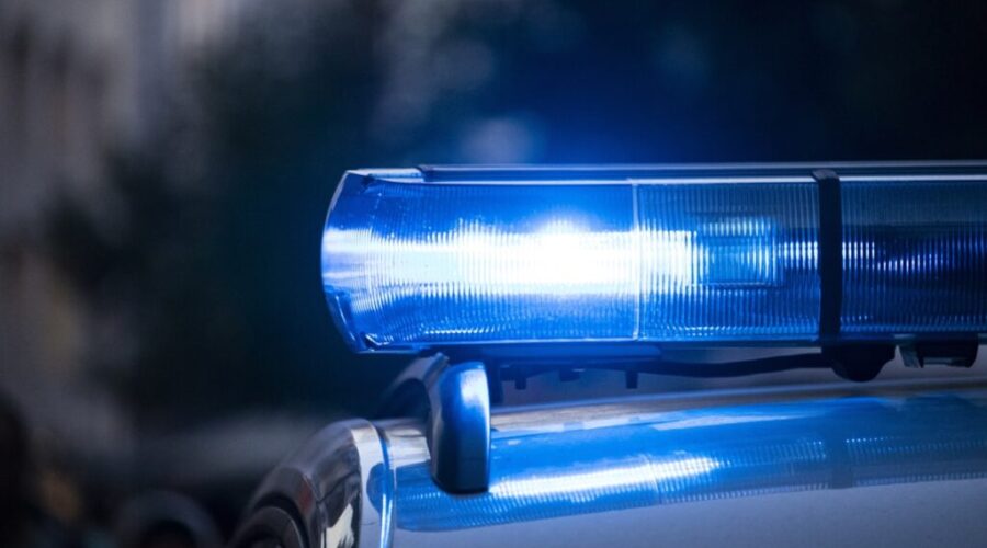 Trump ally Charlie Kirk shot and killed at Utah campus