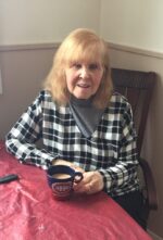 Jeannine Marie Breton