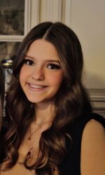 Isla Annette Caldbick