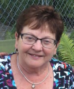 Beverley Margaret Carson (nee Ash)