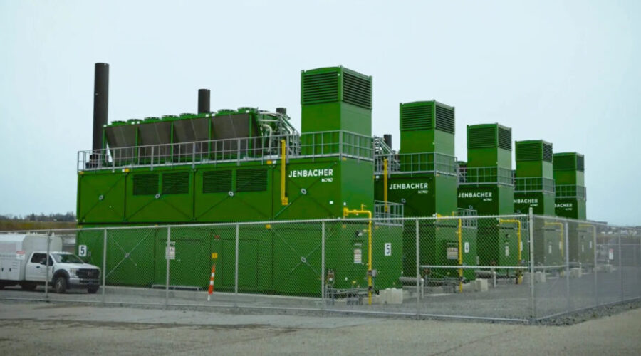 Growth committee approves gas plant despite climate concerns