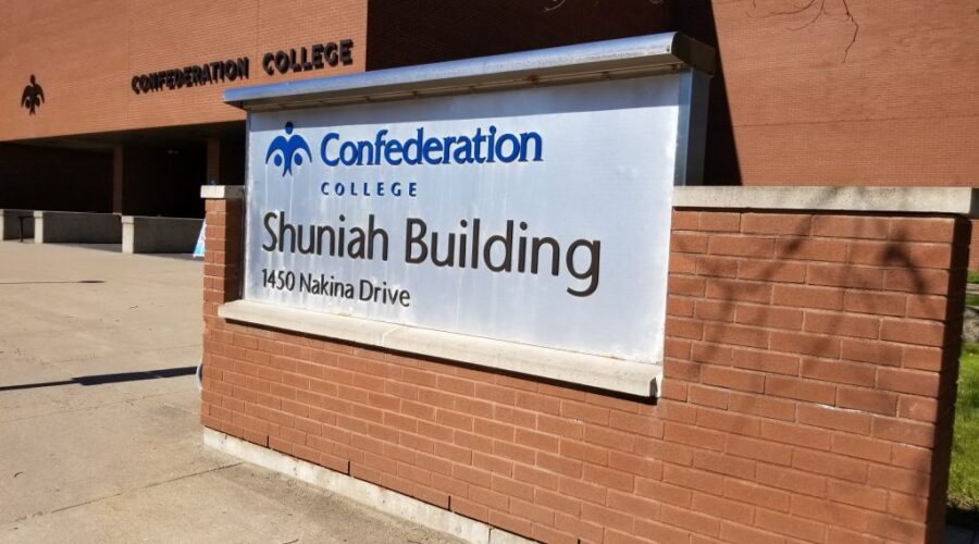Confederation College welcomes funding increase