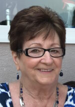 Patricia Sharonn (Lawlis) Currie