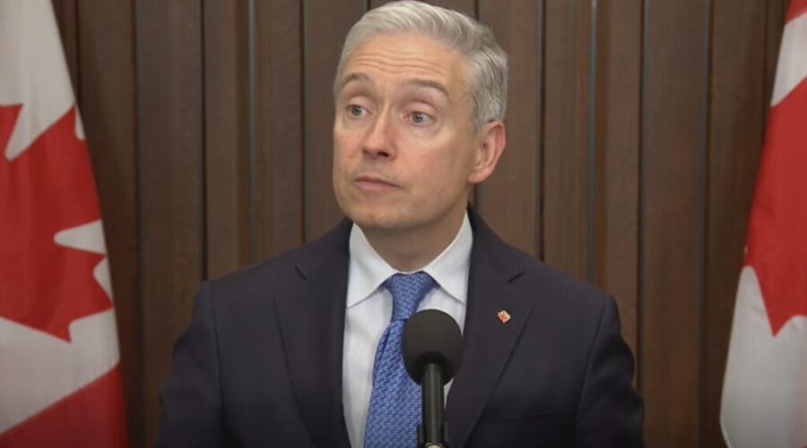 Federal budget to be tabled Nov. 4