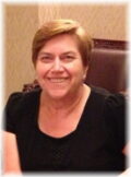 Frances Serafini