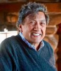 Melvin F. Pervais