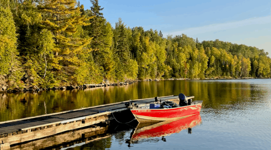 End of my Guiding Season… The Blues, or Good News?