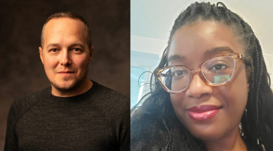 Two Lakehead professors to join the Royal Society of Canada