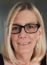 Susan Mae Landversitch (Inman)