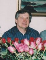 Torsti Valdemar Landvik