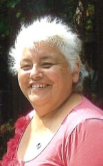 Diane Antoinette Lemieux