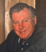 Donald James “Jim” Lester