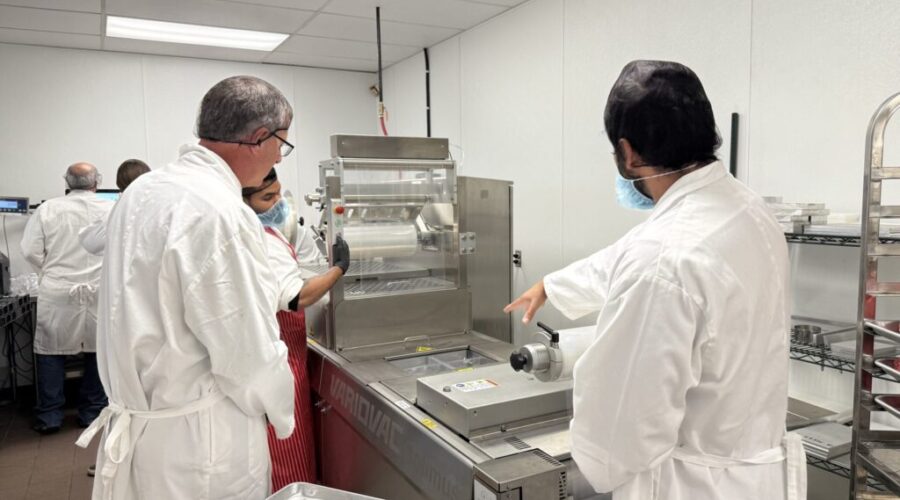 Superior Foods latest recipient of Sustainable CAP grant