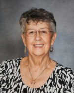 Enid McKenzie