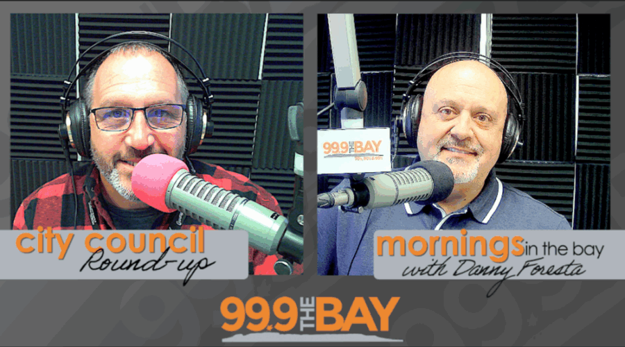 City Council Round Up, September 3, 2025