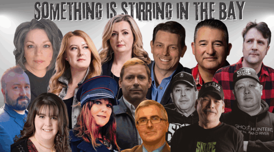 Lake Superior Paracon: Thunder Bay’s Gateway to the Unknown