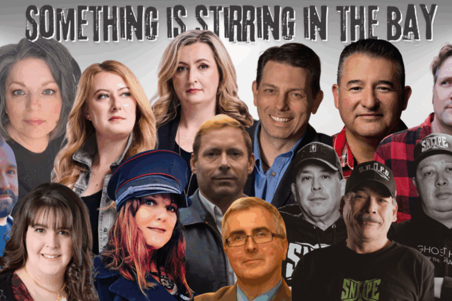 Lake Superior Paracon: Thunder Bay’s Gateway to the Unknown