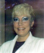 Beverley Anne Valvasori