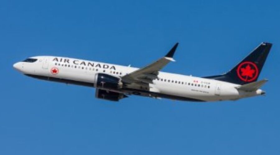 Air Canada CEO retiring after English condolence controversy