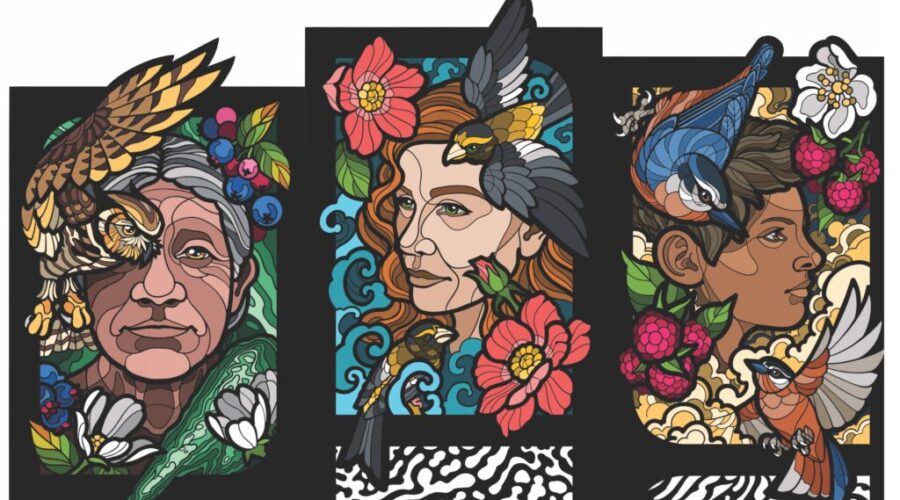 Artists selected for North Core Streetscape Project public art installations