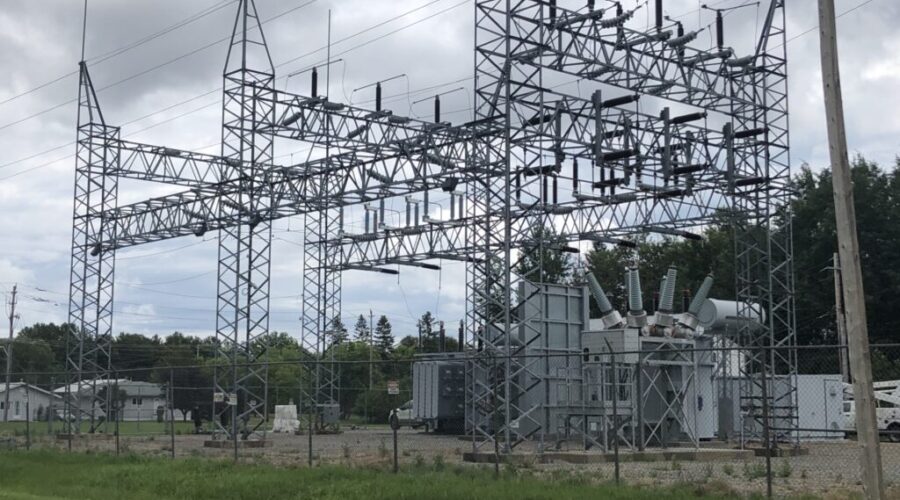 IESO releases new electricity plan for northwestern Ontario