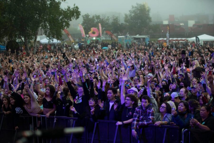 What’s Happening: September 4-10