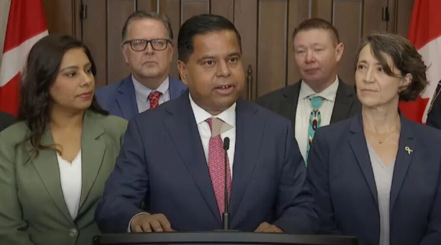 Ottawa gets gun ‘buy-back’ program in motion