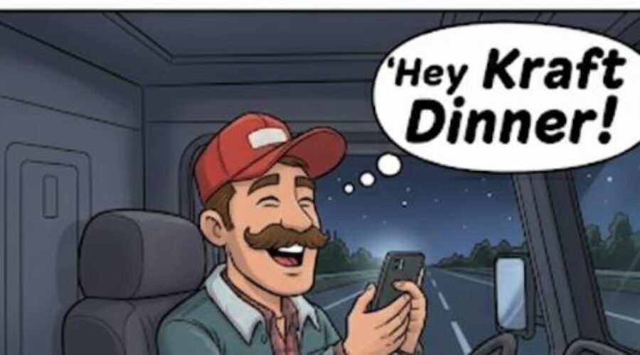 Listener Howie’s Ode to KD On Country 105 & An Awesome Surprise From the KD Team! Click Here To Listen!