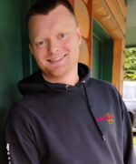 Patrick Sean McVarnock