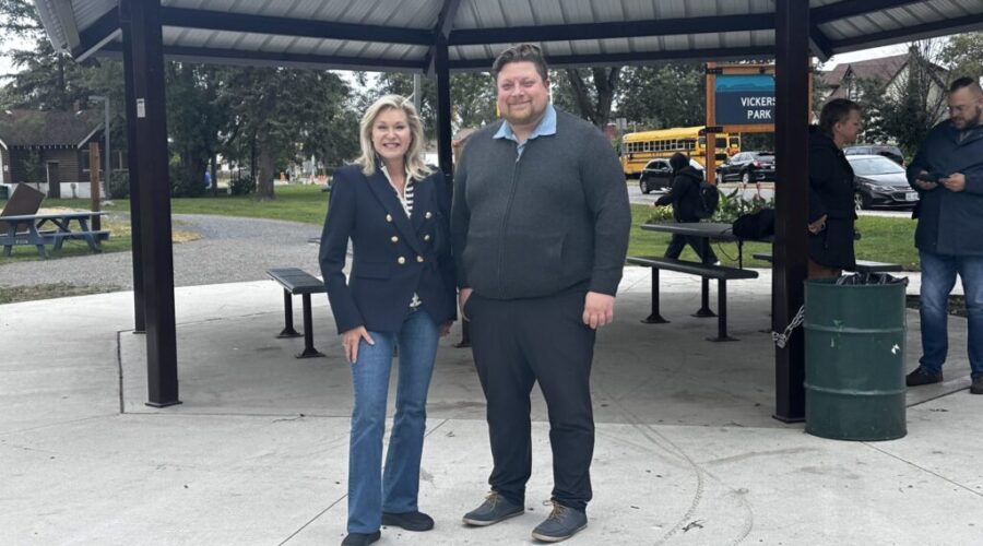 Provincial Liberal leader calls for more forest fire funding