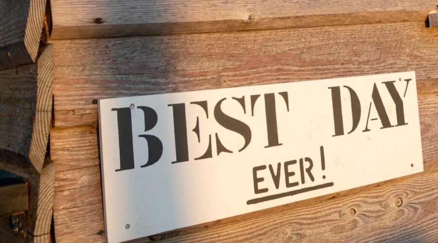 Friday MOTIVATION!