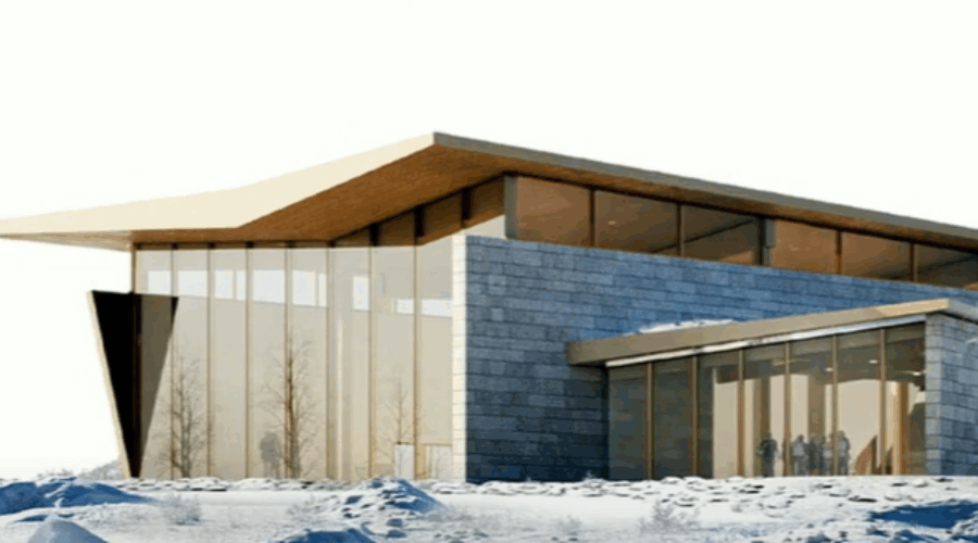 New Science Centre location on waterfront endorsed