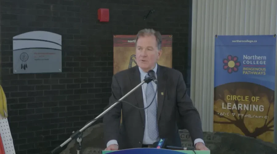 Province spending $1.2M on building upgrades for 3 local organizations
