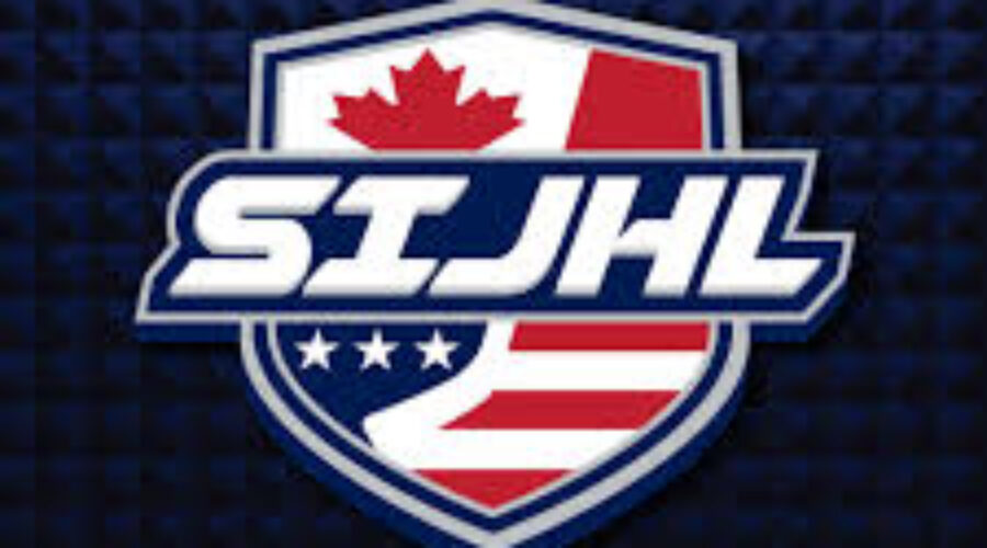 SIJHL final begins Friday night in Fort Frances