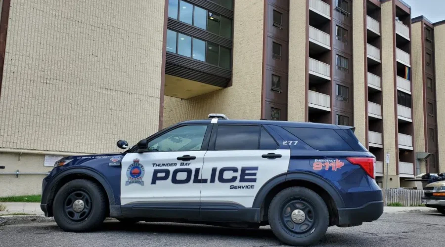 Police investigating homicide in County Fair Mall area