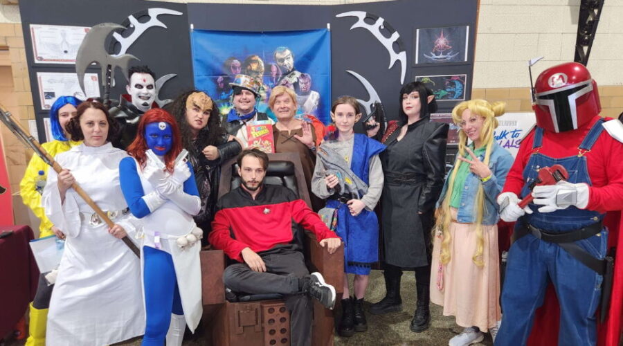 ThunderCon at 10: A Decade of Fandom and Community