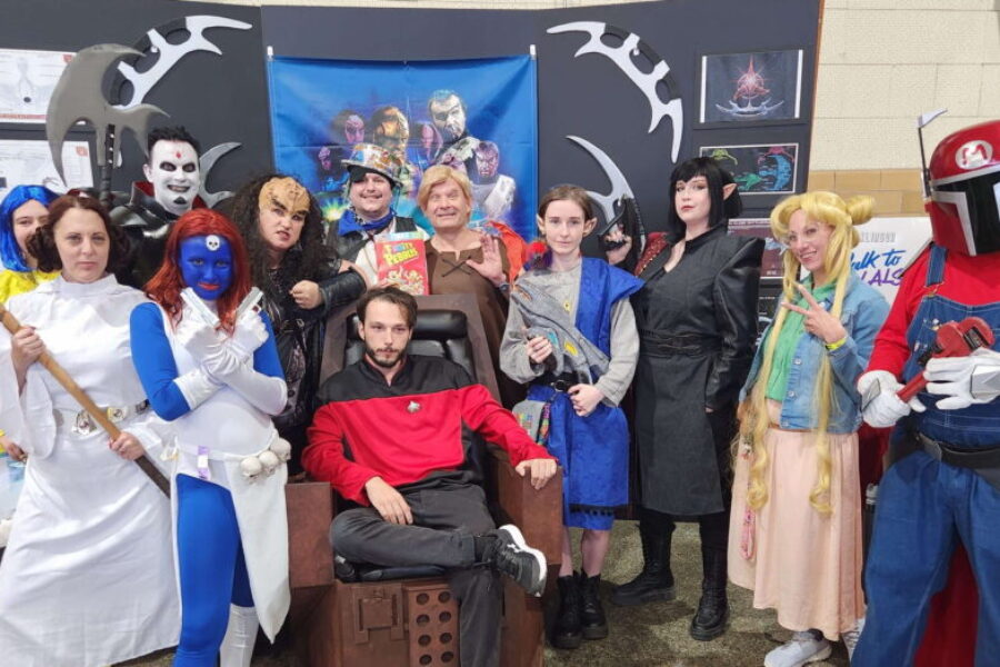 ThunderCon at 10: A Decade of Fandom and Community
