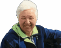 Mrs. Jean Track
