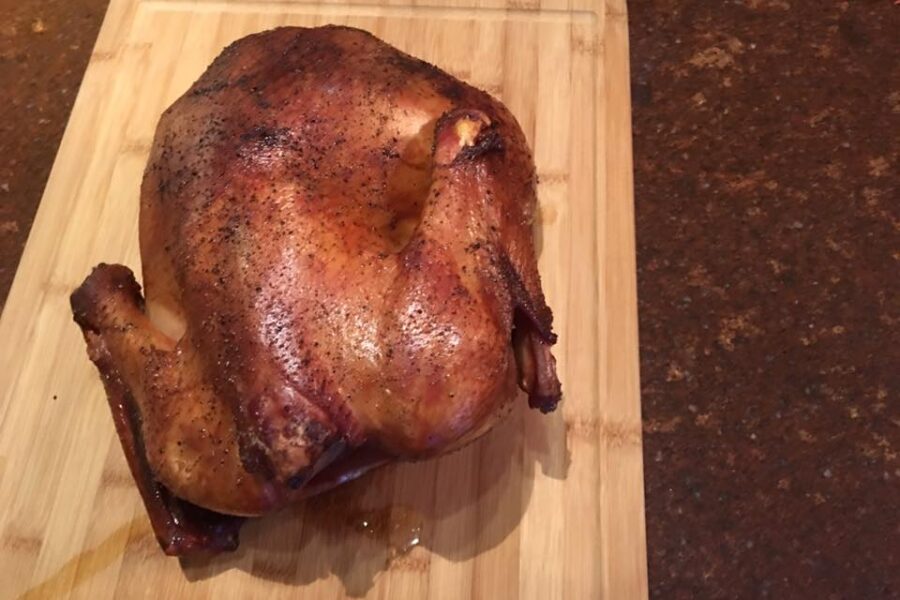 A little wine for your holiday dinner