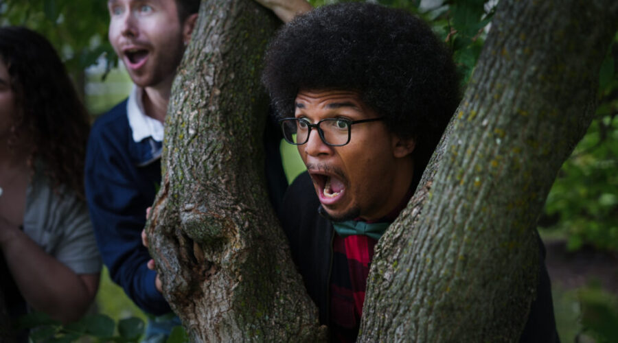 From Bigfoot to Superstar: Magnus Theatre Unveils a Season of Surprises