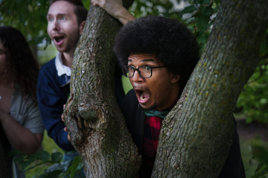 From Bigfoot to Superstar: Magnus Theatre Unveils a Season of Surprises