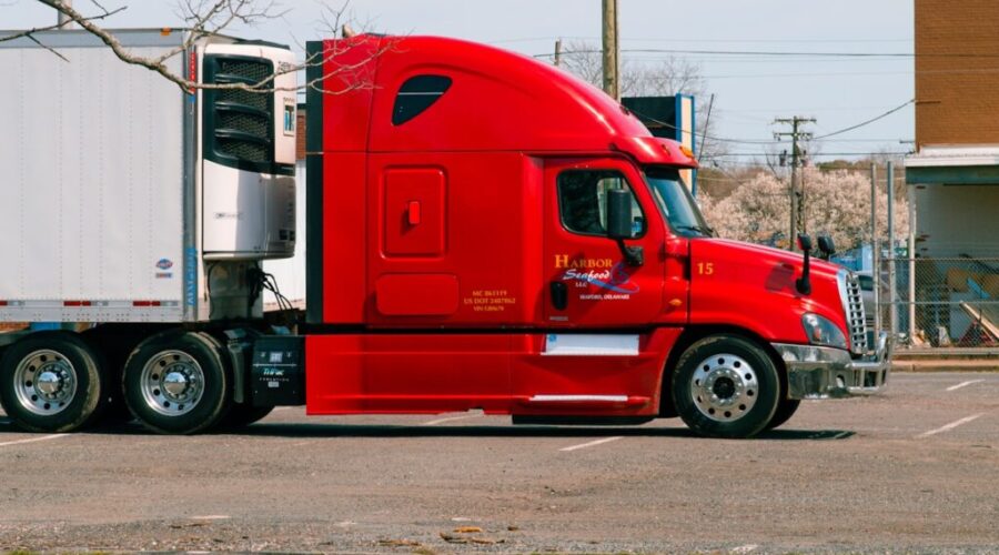 Designated Truck Route launch delayed