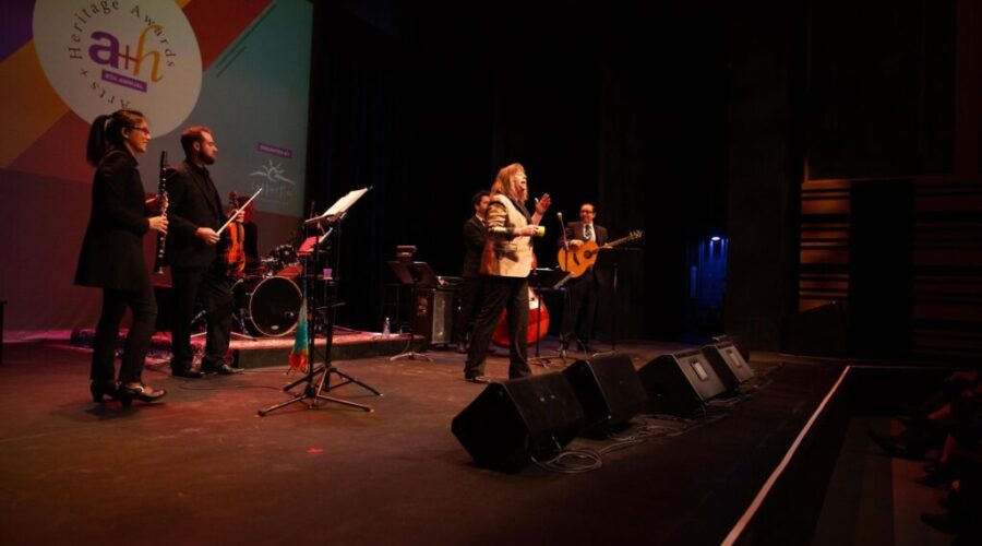 Thunder Bay Celebrates Artists, Historians, and Cultural Builders